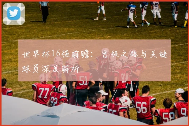 世界杯16强前瞻:晋级之路与关键球员深度解析