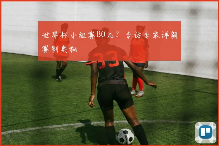 世界杯小组赛BO几?专访专家详解赛制奥秘
