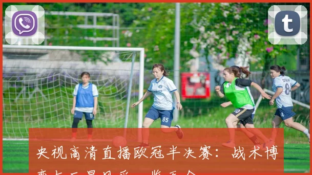 央视高清直播欧冠半决赛：战术博弈与巨星风采一览无余